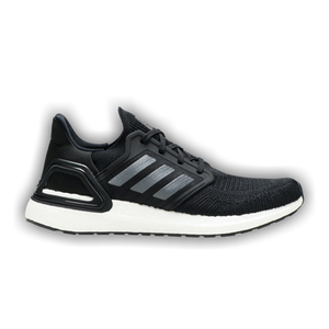 adidas UltraBoost 20 'Core Black'