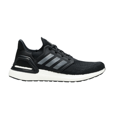 adidas UltraBoost 20 'Core Black'