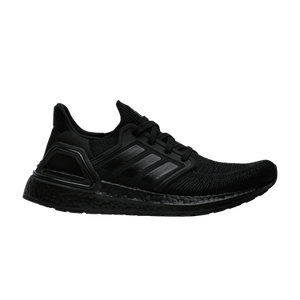 adidas Wmns UltraBoost 20 'Triple Black'