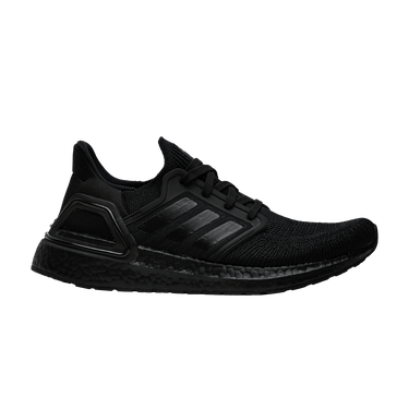adidas Wmns UltraBoost 20 'Triple Black'