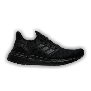 adidas Wmns UltraBoost 20 'Triple Black'