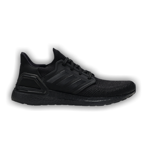 adidas UltraBoost 20 'Triple Black'