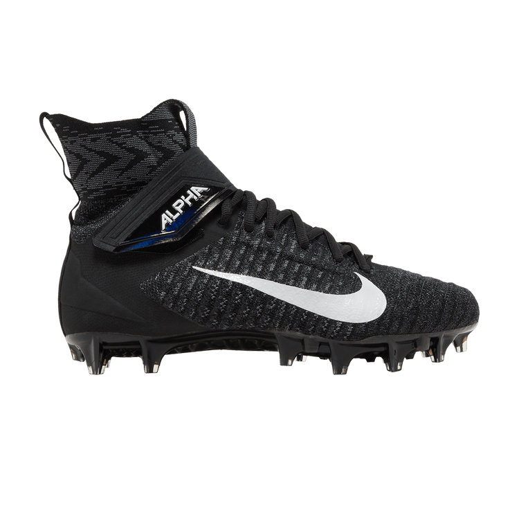Nike Alpha Menace Elite 2 'Black' AO3374 001