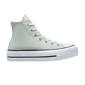 Converse Wmns Chuck Taylor All Star High 'Seasonal Color - Light Silver'
