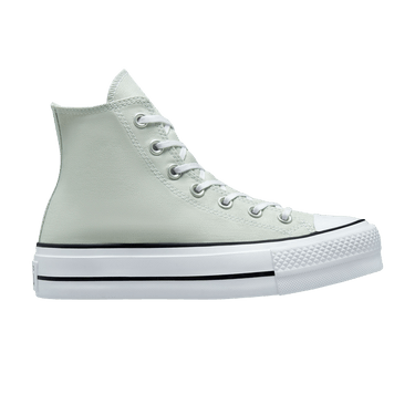Converse Wmns Chuck Taylor All Star High 'Seasonal Color - Light Silver'
