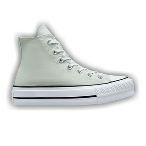 Converse Wmns Chuck Taylor All Star High 'Seasonal Color - Light Silver'