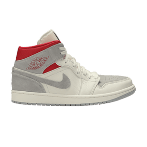 Sneakersnstuff x Air Jordan 1 Mid 'Past, Present, Future'