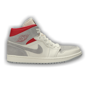 Sneakersnstuff x Air Jordan 1 Mid 'Past, Present, Future'