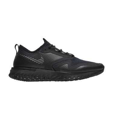 Nike Odyssey React Shield 2 'Black'