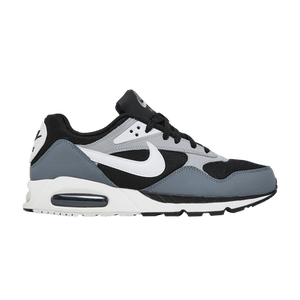 Nike Air Max Correlate 'Black Grey'