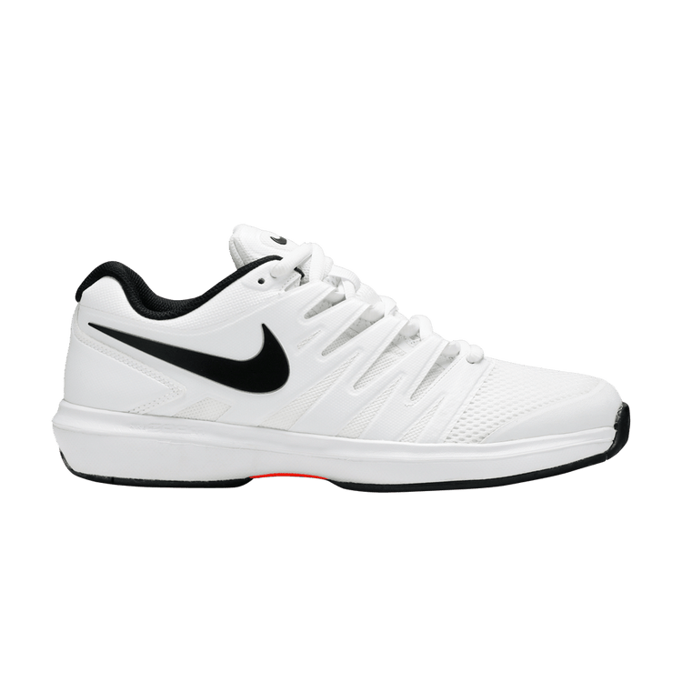 Nike Air Zoom Prestige HC 'White Black' AA8020 106