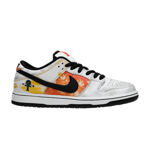 Nike Dunk Low SB 'Tie Dye Rayguns' 2019