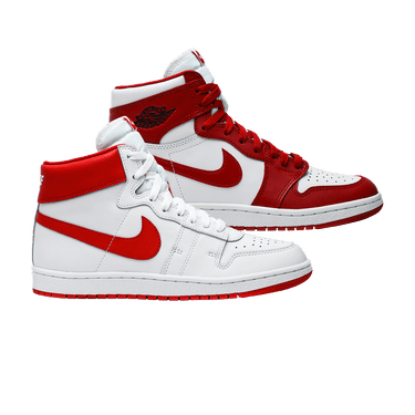 Air Ship PE x Air Jordan 1 High '85 'New Beginnings Pack'