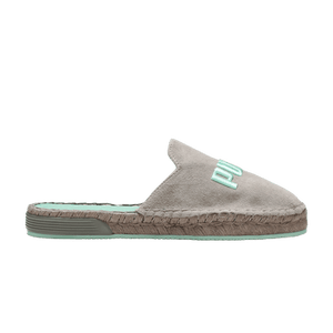 Puma Fenty x Wmns Espadrilles 'Drizzle Bay'