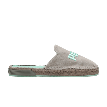 Puma Fenty x Wmns Espadrilles 'Drizzle Bay'