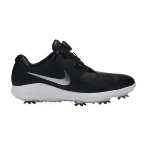 Nike Vapor Pro BOA 'Black Metallic Cool Grey'