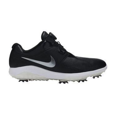Nike Vapor Pro BOA 'Black Metallic Cool Grey'