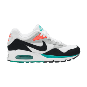 Nike Wmns Air Max Correlate 'White Black New Green'