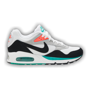 Nike Wmns Air Max Correlate 'White Black New Green'