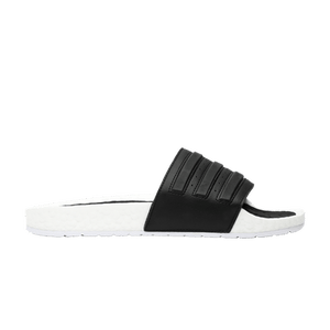 adidas Adilette Boost Slides 'Core Black'