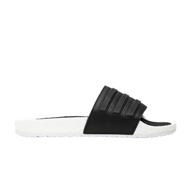 adidas Adilette Boost Slides 'Core Black'