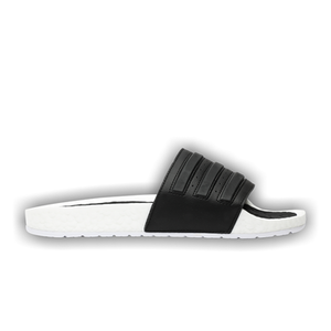adidas Adilette Boost Slides 'Core Black'