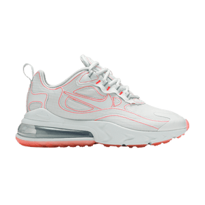 Nike Air Max 270 React SP 'Flash Crimson'
