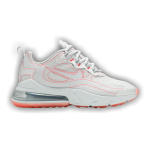 Nike Air Max 270 React SP 'Flash Crimson'