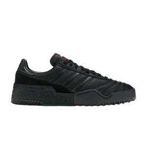Alexander Wang x adidas Bball Soccer 'Triple Black'