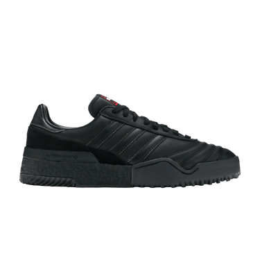 Alexander Wang x adidas Bball Soccer 'Triple Black'