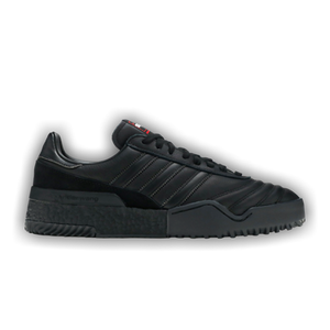 Alexander Wang x adidas Bball Soccer 'Triple Black'