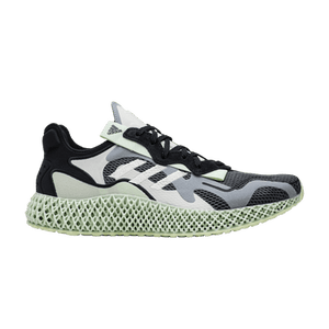 adidas Runner 4D V2 'Mint'