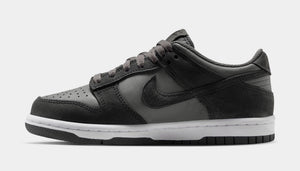 Nike Dunk Low SE GS 'Pink Rise Black'