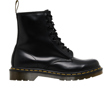 Dr. Martens Wmns 1460 Smooth 'Black'