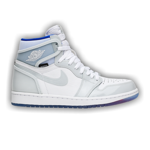 Air Jordan 1 High Zoom 'Racer Blue'
