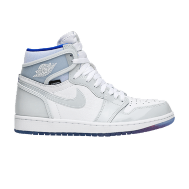 Air Jordan 1 High Zoom 'Racer Blue'