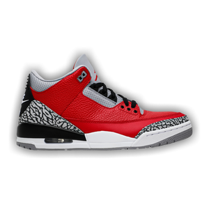 Air Jordan 3 Retro SE 'Unite - CHI Exclusive'