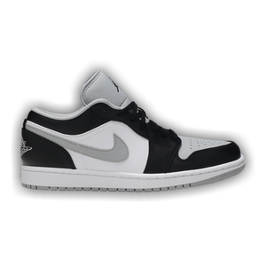 Air Jordan 1 Low 'Smoke Grey'