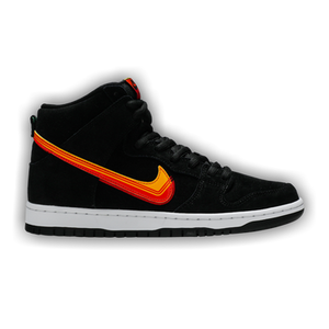Nike Dunk SB High 'Truck It'