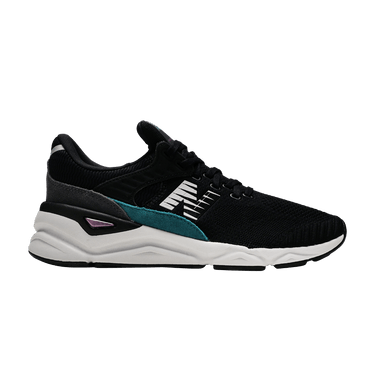 New Balance X-90 'Black'