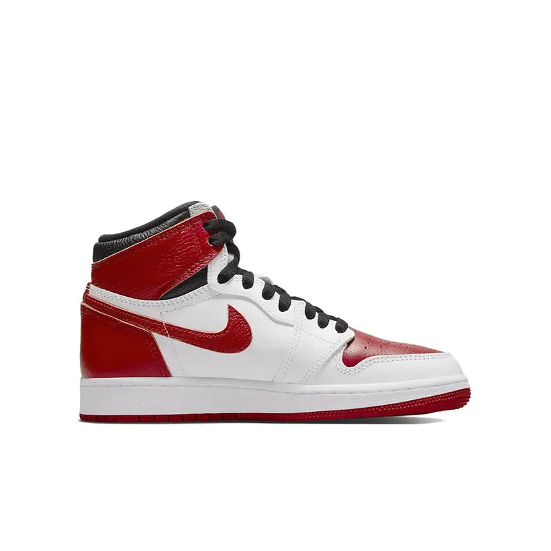 Air Jordan 1 Retro High OG GS 'Heritage'