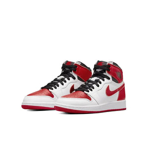 Air Jordan 1 Retro High OG GS 'Heritage'