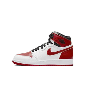 Air Jordan 1 Retro High OG GS 'Heritage'