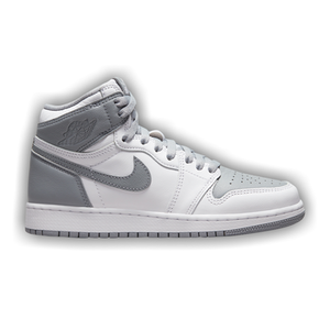 Air Jordan 1 Retro High OG GS 'Stealth'