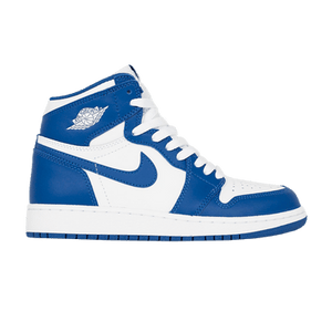 Air Jordan 1 High OG BG 'Storm Blue'
