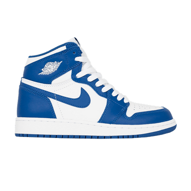 Air Jordan 1 High OG BG 'Storm Blue'