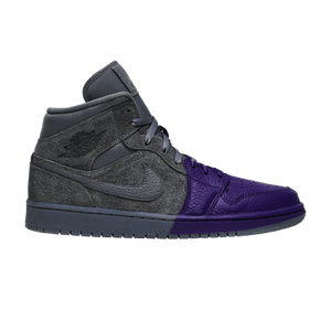 Sheila Rashid x Air Jordan 1 Mid 'UNITE'