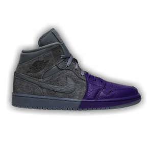 Sheila Rashid x Air Jordan 1 Mid 'UNITE'