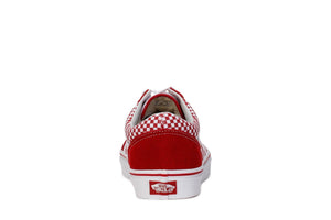 Vans Old Skool 'Chili Pepper'
