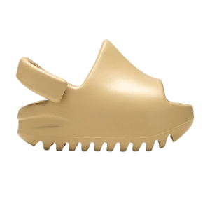 Adidas Yeezy Slides Infant 'Desert Sand'